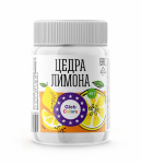 Цедра лимона Gleb Colors, 40г